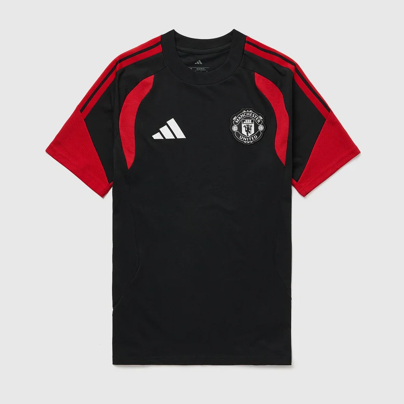 adidas Manchester United 26/27 T-Shirt