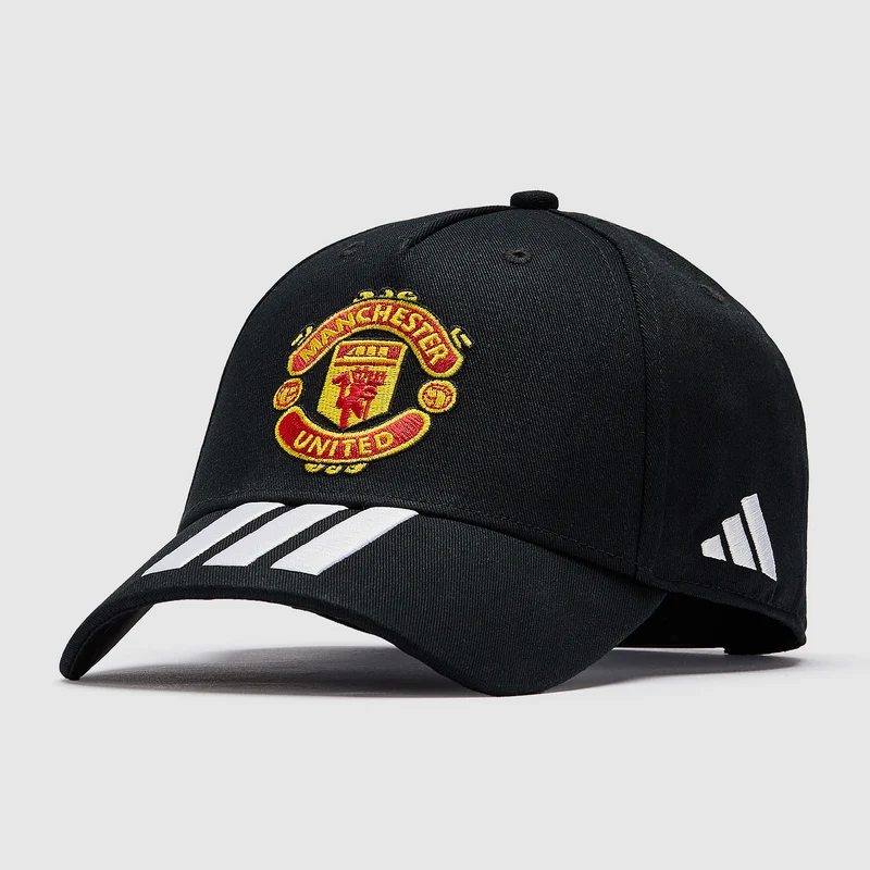 adidas Manchester United Kids BB Cap