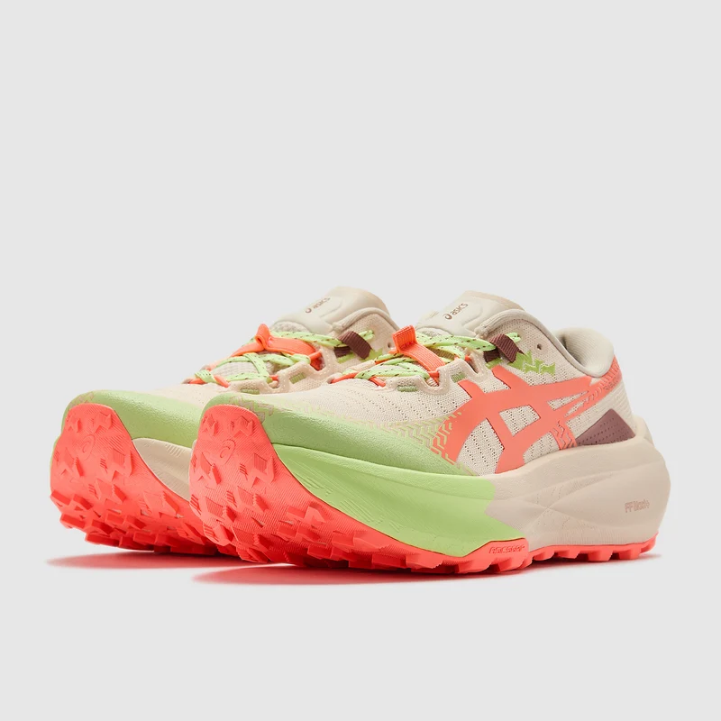 Asics Womens Trabuco Max 5
