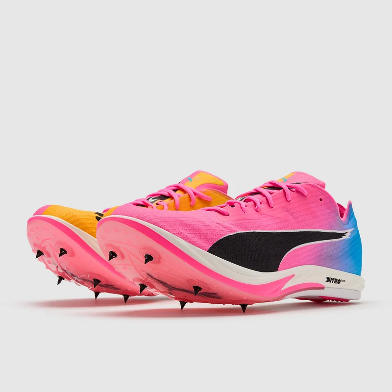 Puma Long Distance NITRO Elite 3