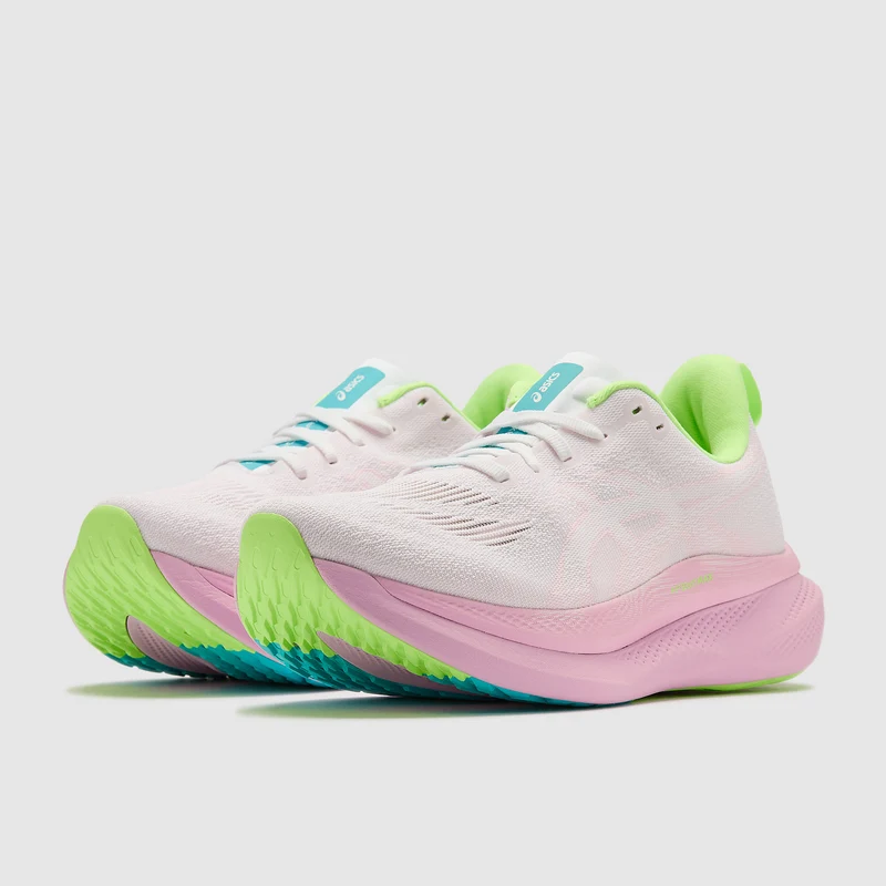 Asics Womens Glideride Max 2