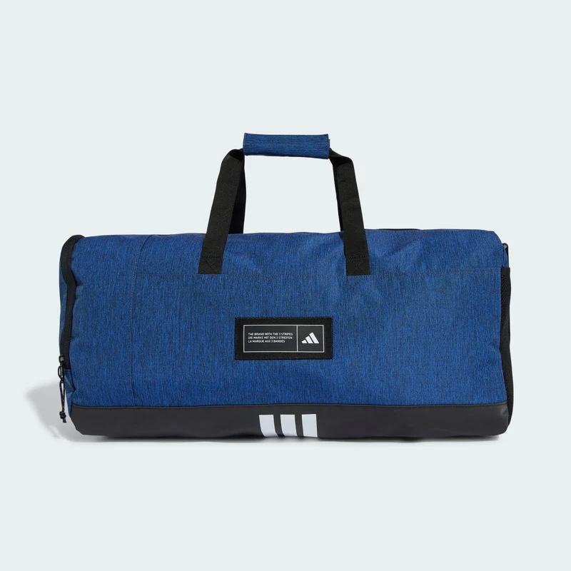 adidas Unisex 4ATHLTS Duffel Bag Medium