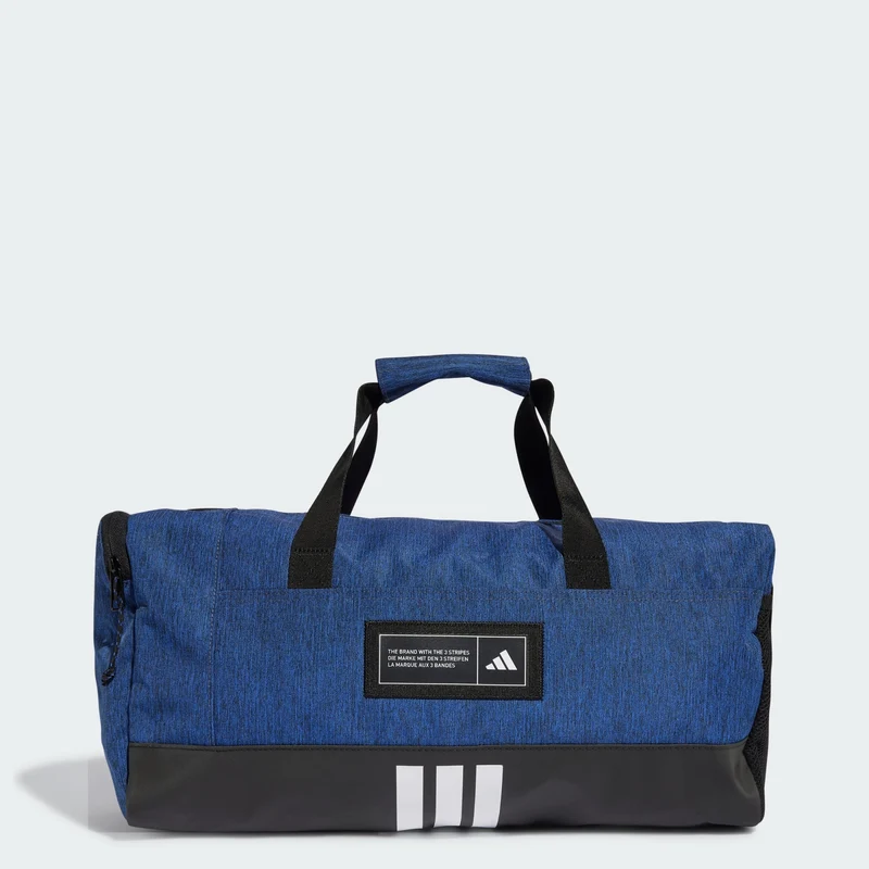 adidas Unisex 4ATHLTS Duffel Bag Small