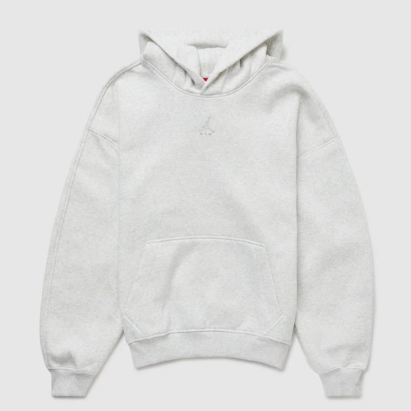 Jordan Brooklyn Oversized Pullover Hoodie