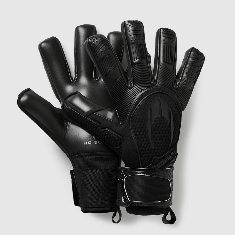 HO Supremo Pro II Negative GK Gloves