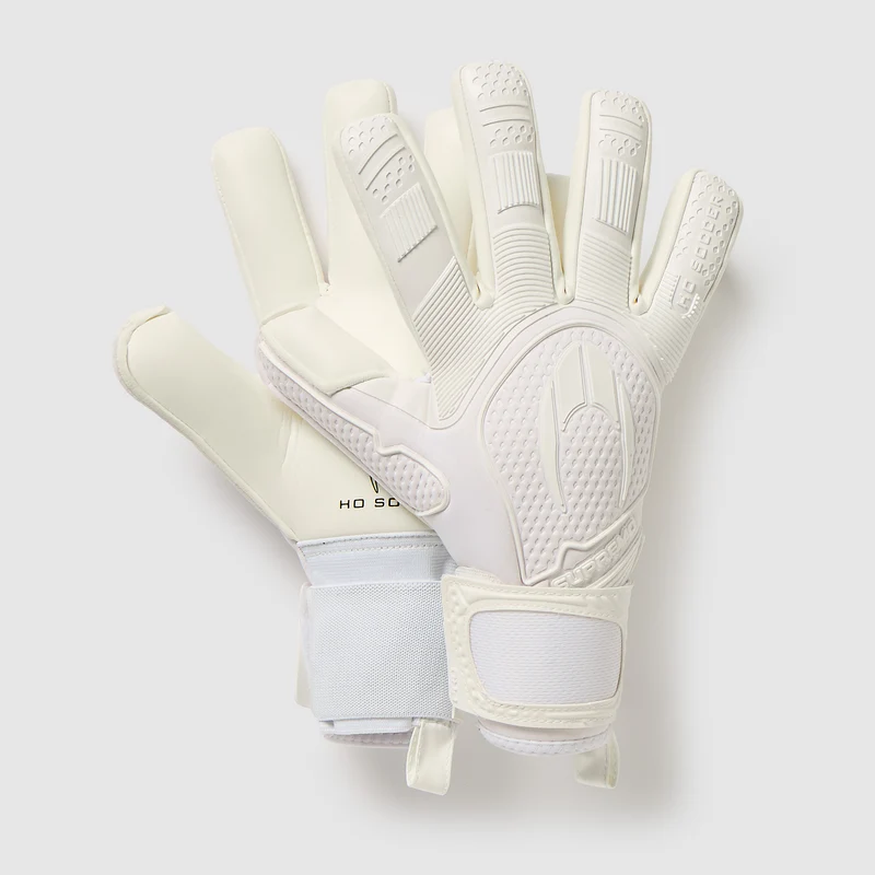 HO Supremo Pro II Negative GK Gloves