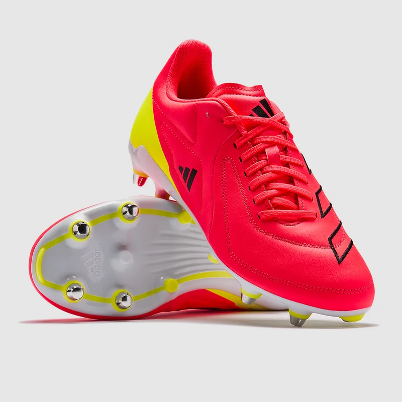 adidas RS15 Elite SG Rugby Boots