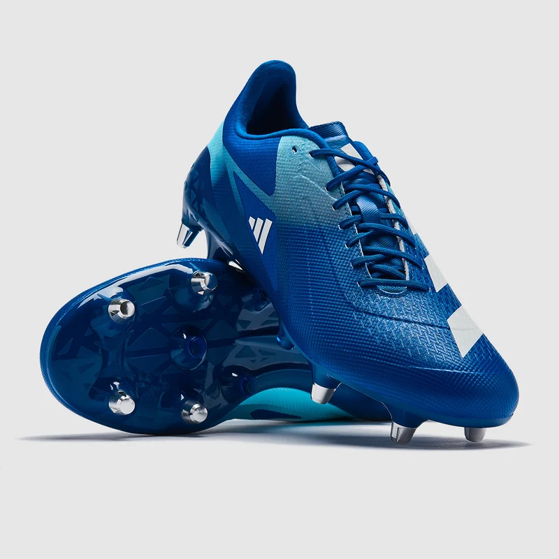 adidas Adizero RS15 Ultimate SG Rugby Boots