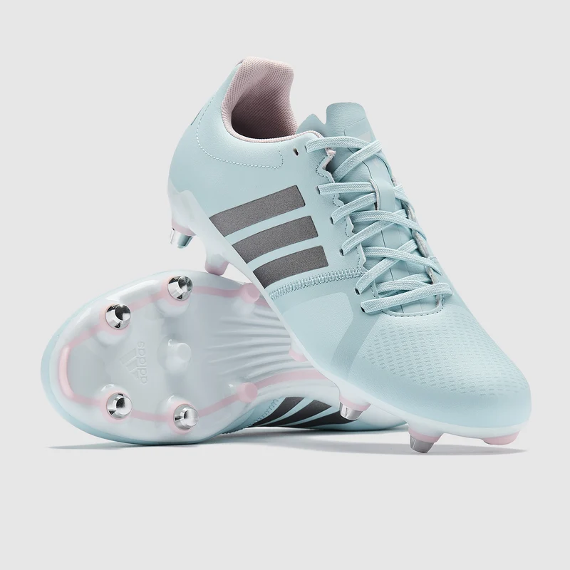 adidas Womens RS15 Avaglide Rise SG Rugby Boots