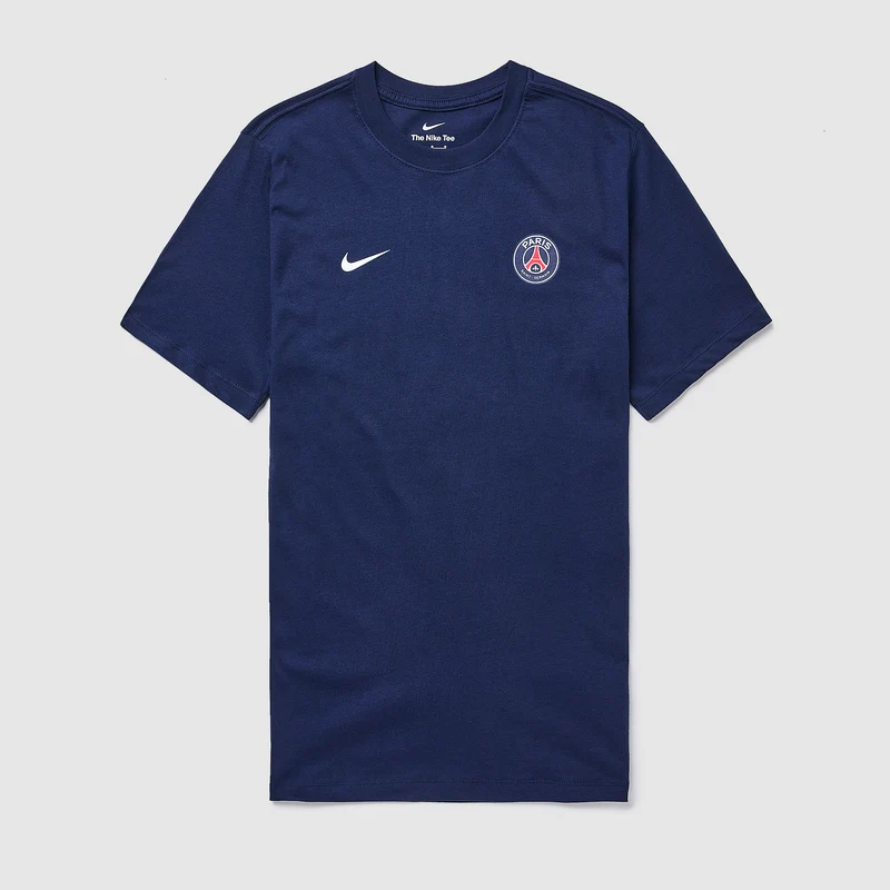 Nike Paris Saint-Germain 26/27 Crest Essential T-Shirt