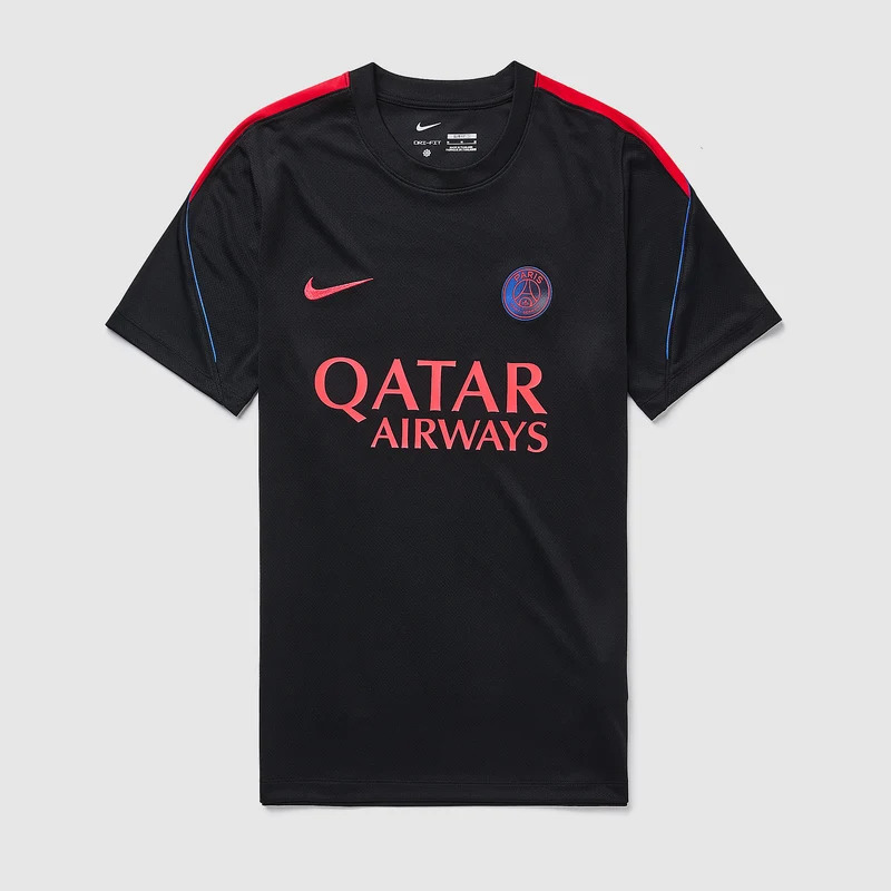 Nike Paris Saint-Germain 26/27 Dri-FIT Strike Shirt