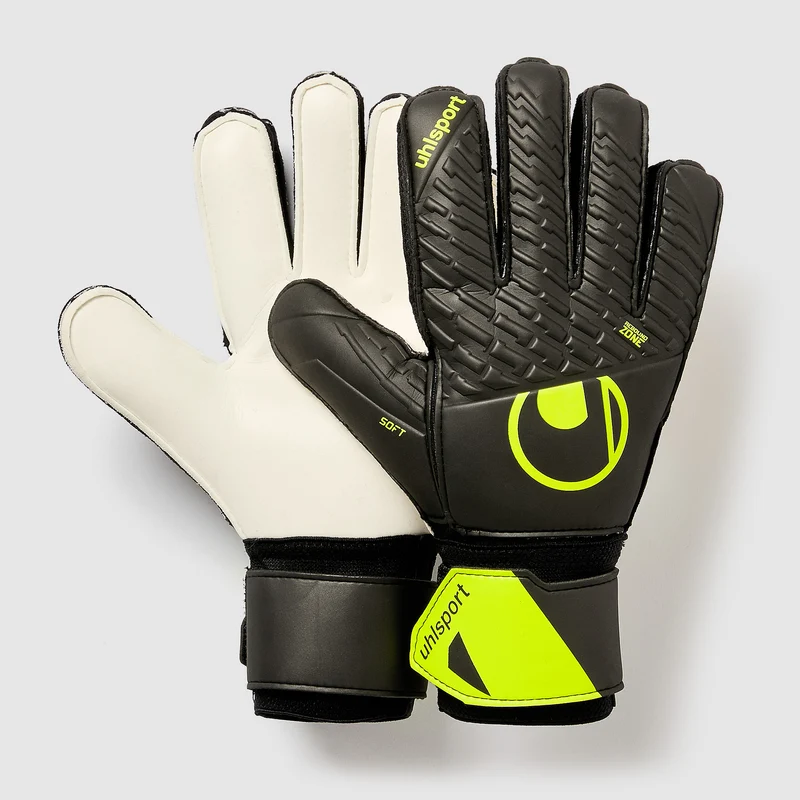 Uhlsport Soft Flex Frame GK Gloves