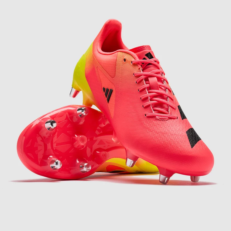 adidas Adizero RS15 Pro SG Rugby Boots