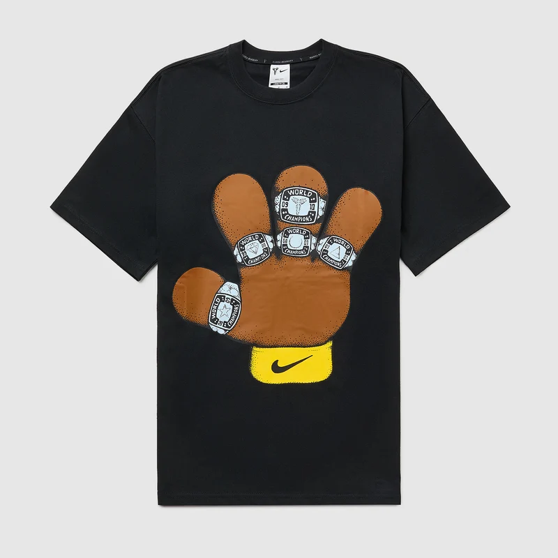 Nike Kobe Bryant Dri-FIT Max90 T-Shirt
