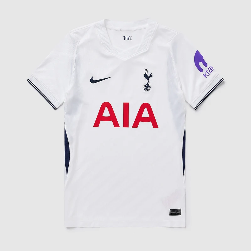 Nike Tottenham Hotspur 26/27 Kids Dri-FIT Stadium Home Shirt