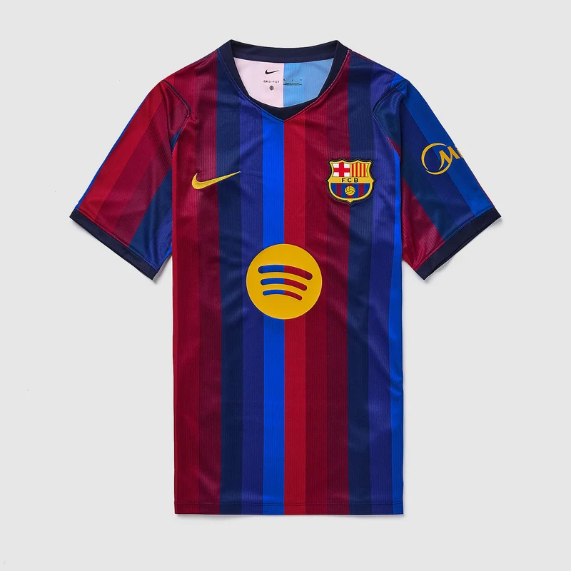 Nike FC Barcelona 26/27 Dri-FIT Stadium Home Shirt