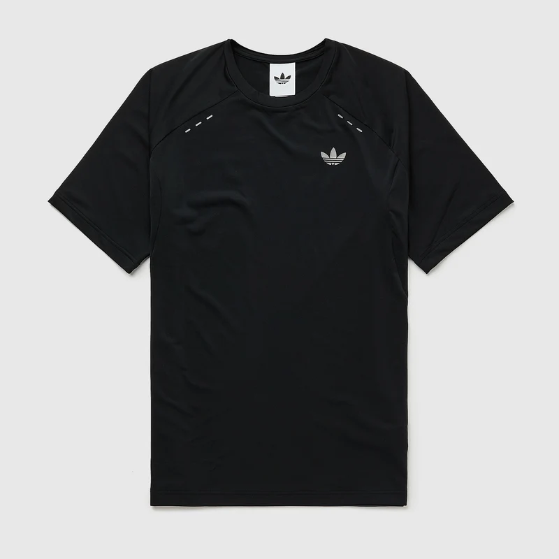 adidas Originals Tech Trefoil Essentials T-Shirt
