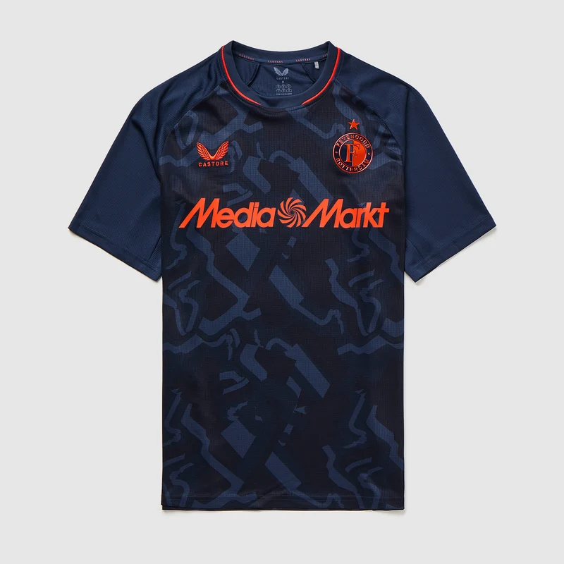 Castore Feyenoord 26/27 Third Shirt