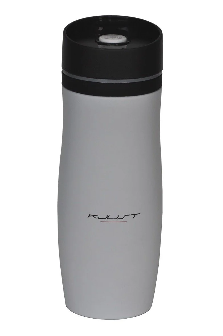 Kjust Thermobeker Wit