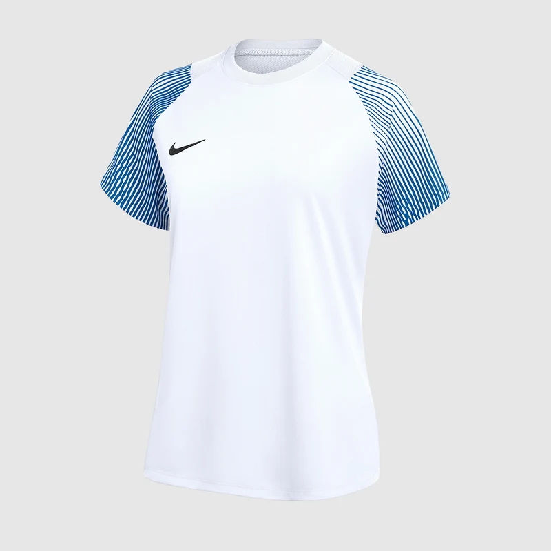 Nike Womens Academy II SS Shirt