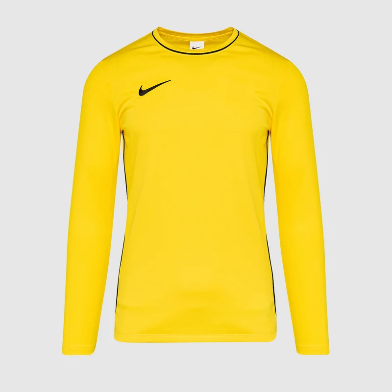 Nike Junior Park 26 LS Crew Training Shirt