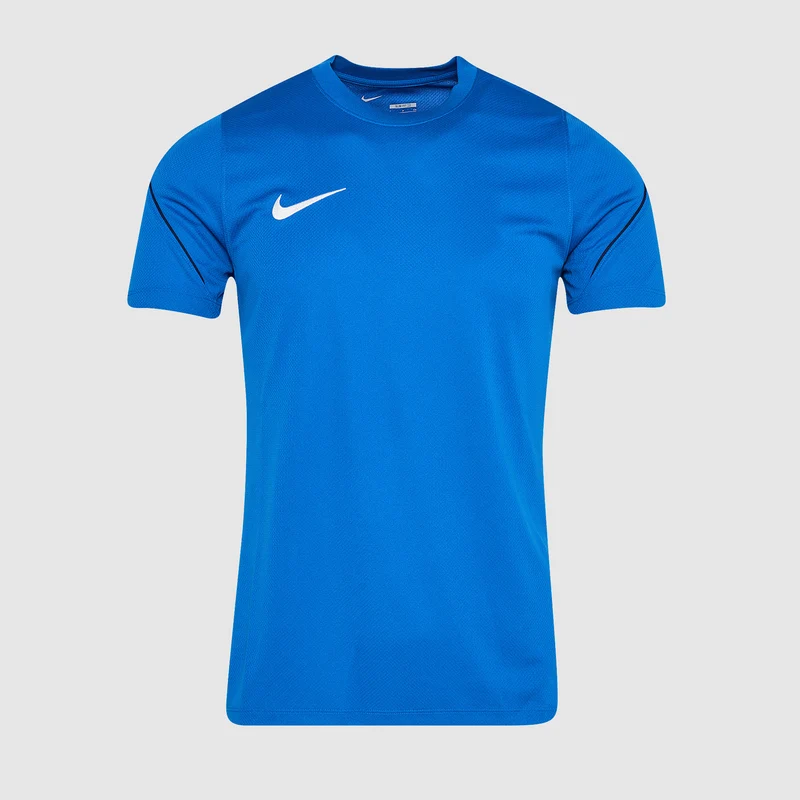 Nike Strike 26 Slim-Fit SS Training Shirt