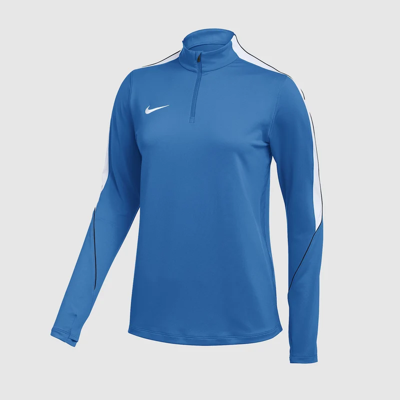 Nike Womens Strike 26 1/4-Zip Drill Top