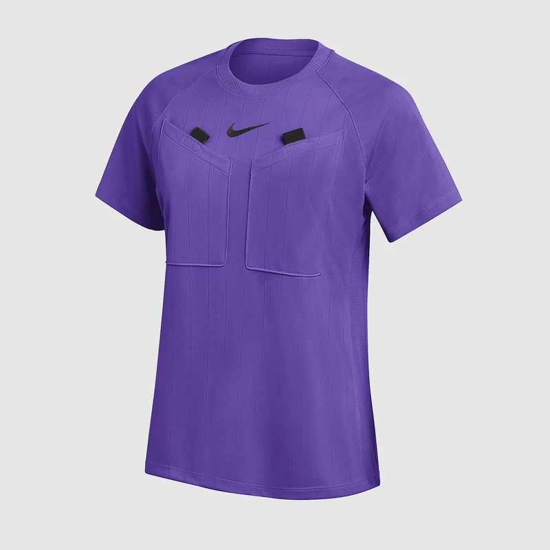 Nike Womens Referee III SS Shirt