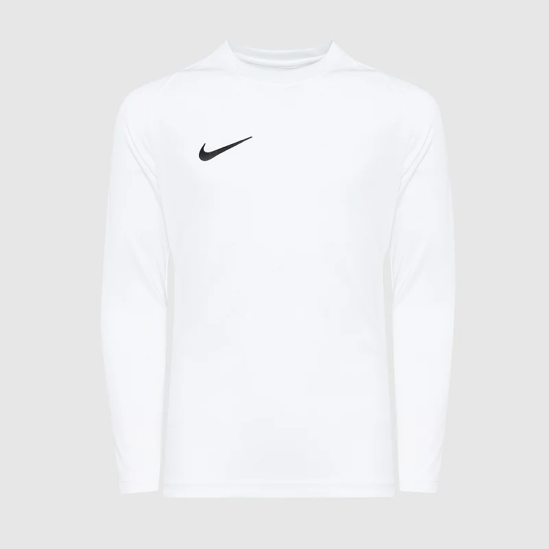 Nike Junior Park VIII LS Shirt