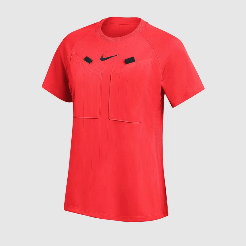 Nike Womens Referee III SS Shirt