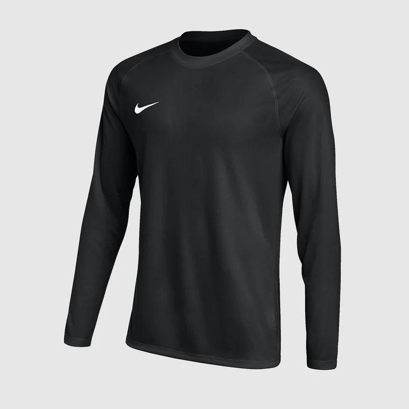 Nike Junior Park VIII LS Shirt