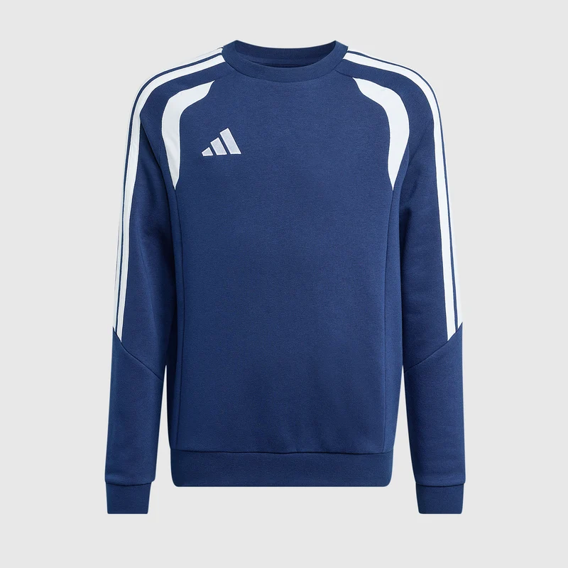 adidas Junior Tiro 26 League Cotton Crew Sweatshirt