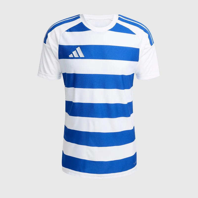 adidas Hooped 26 SS Shirt
