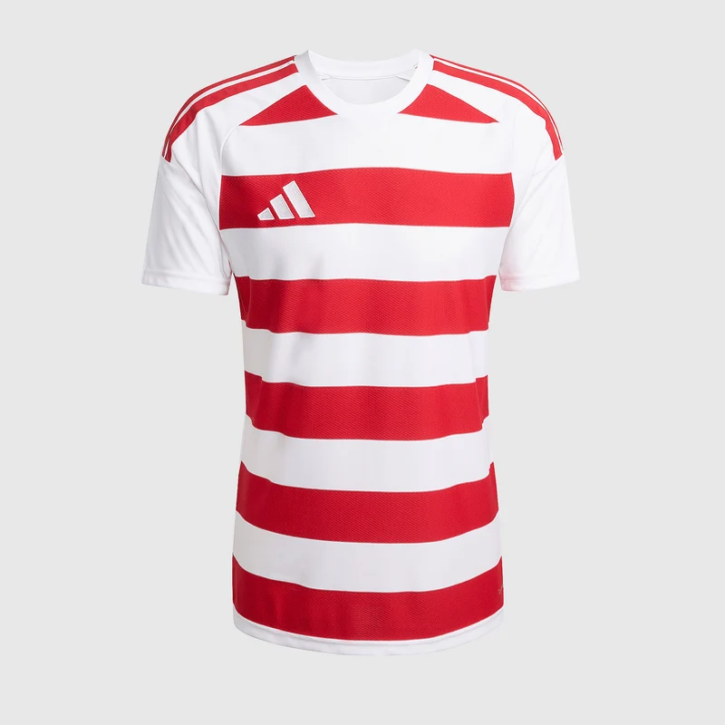adidas Hooped 26 SS Shirt