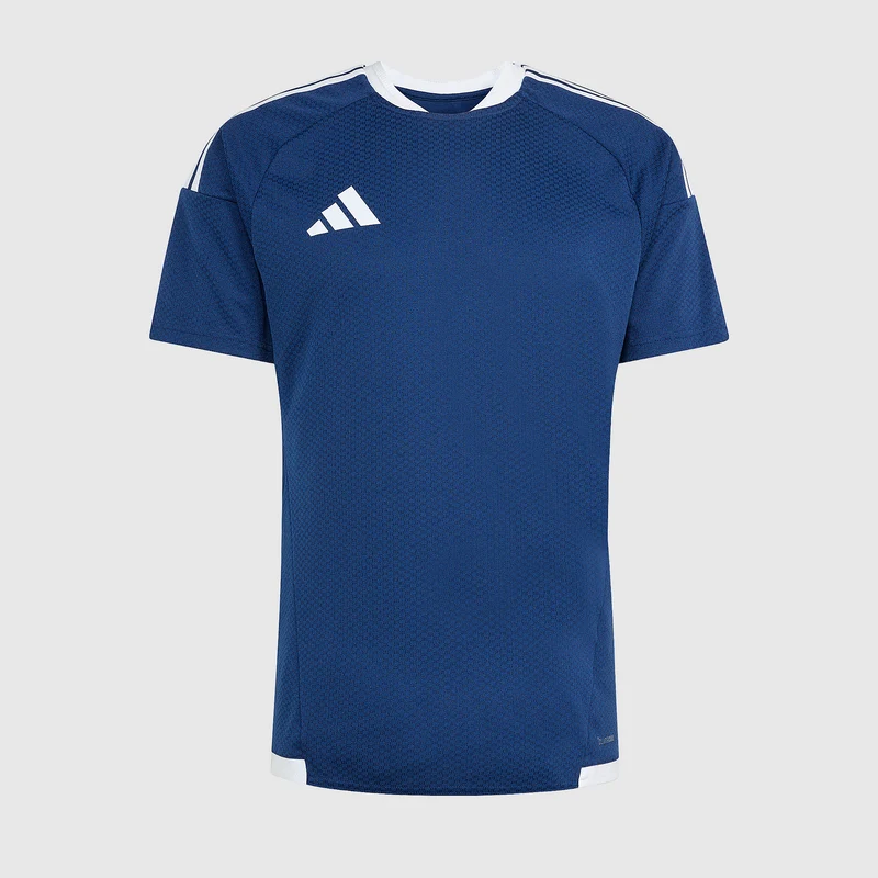 adidas Tiro 26 Competition SS Matchday Shirt