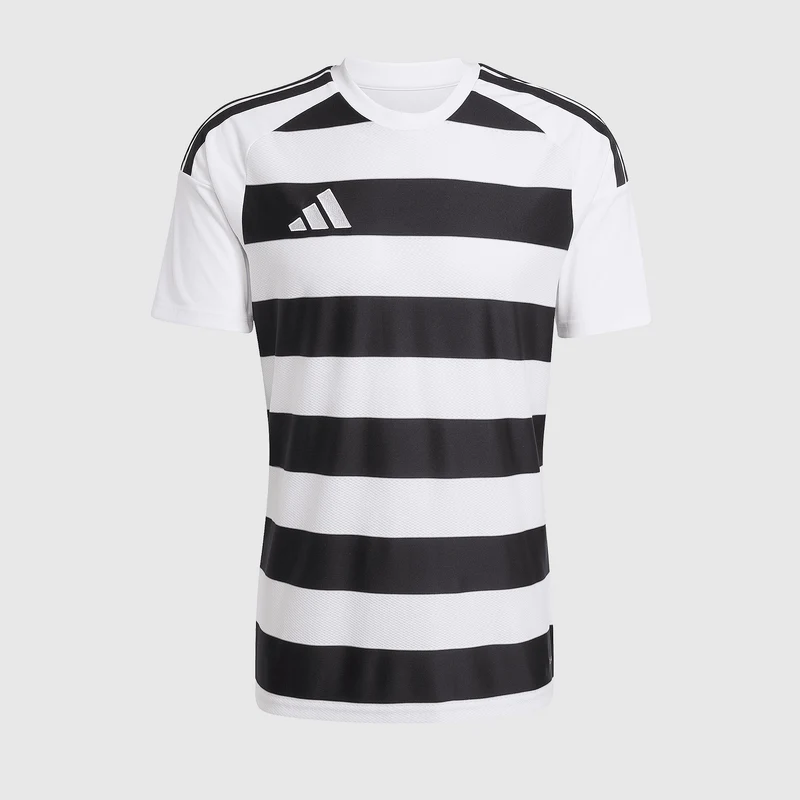 adidas Hooped 26 SS Shirt