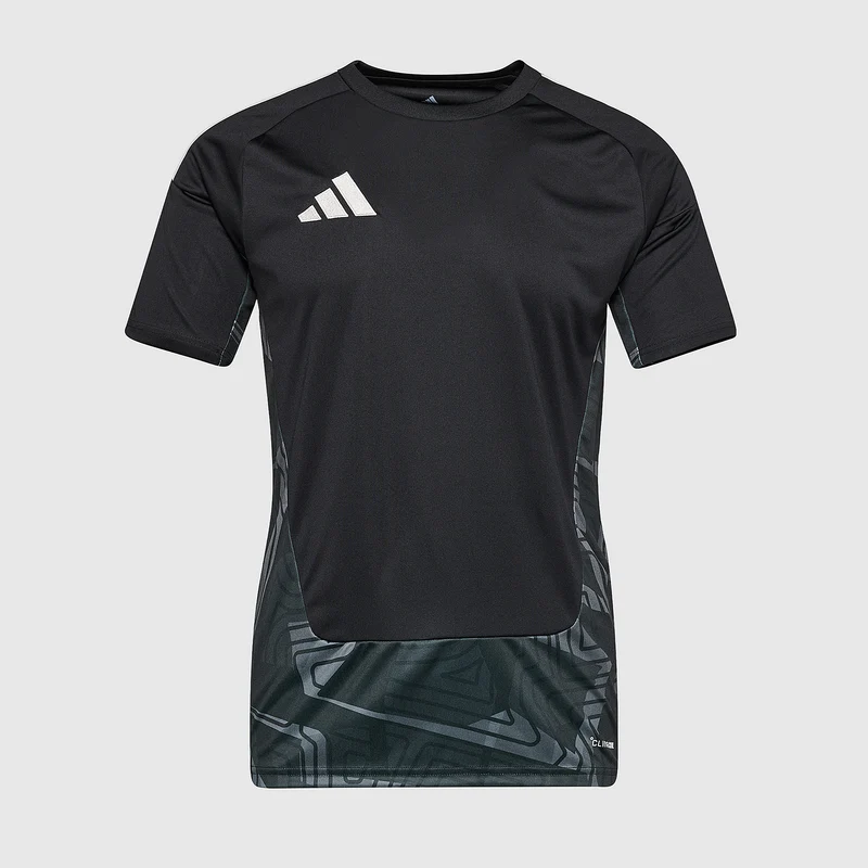 adidas Junior Tiro 26 Competition SS GK Shirt