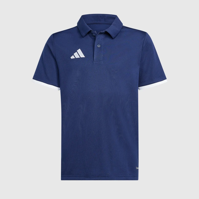 adidas Junior Entrada 26 SS Polo