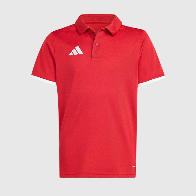 adidas Junior Entrada 26 SS Polo
