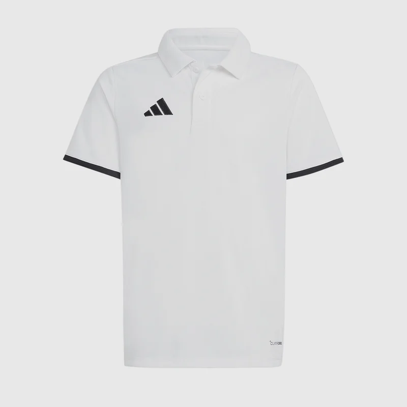 adidas Junior Entrada 26 SS Polo