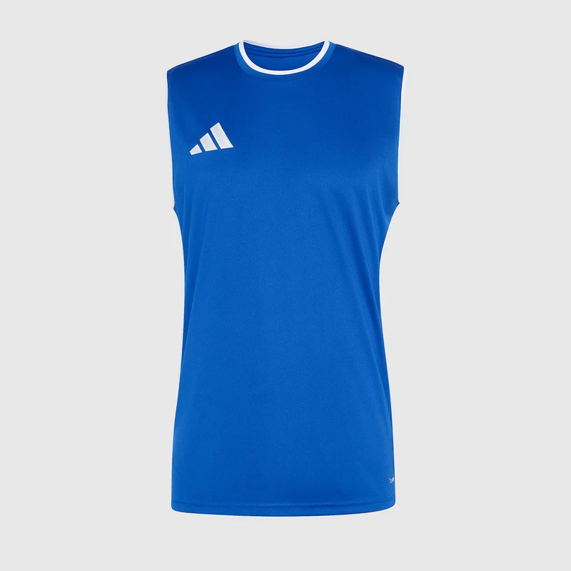 adidas Entrada 26 Sleeveless Shirt