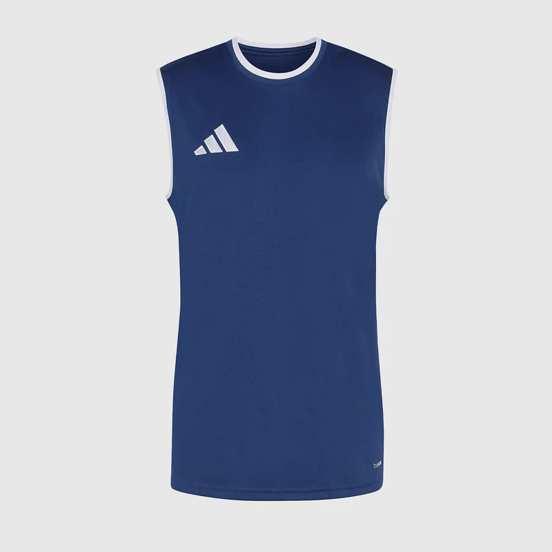 adidas Entrada 26 Sleeveless Shirt