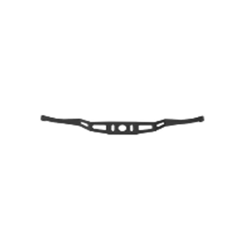 Metalen arm voor Tractiva Auto en Sport RTA-16A