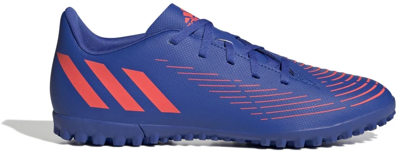 Predator Edge.4 TF. Turfschuh UK-Gr.