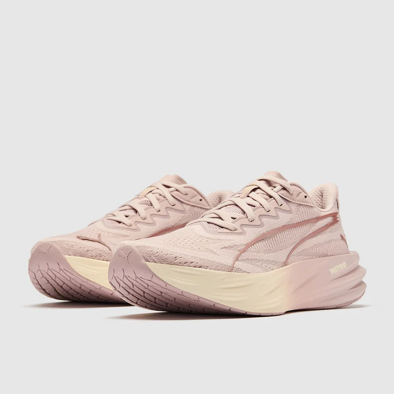 Puma Womens Deviate Pure NITRO