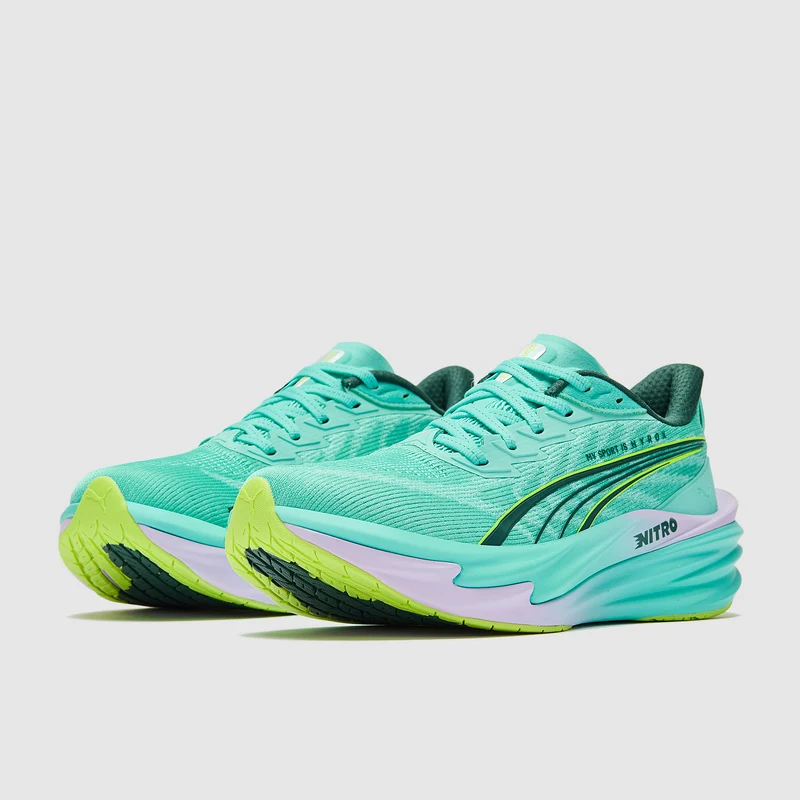 Puma Womens Deviate NITRO 4 HYROX