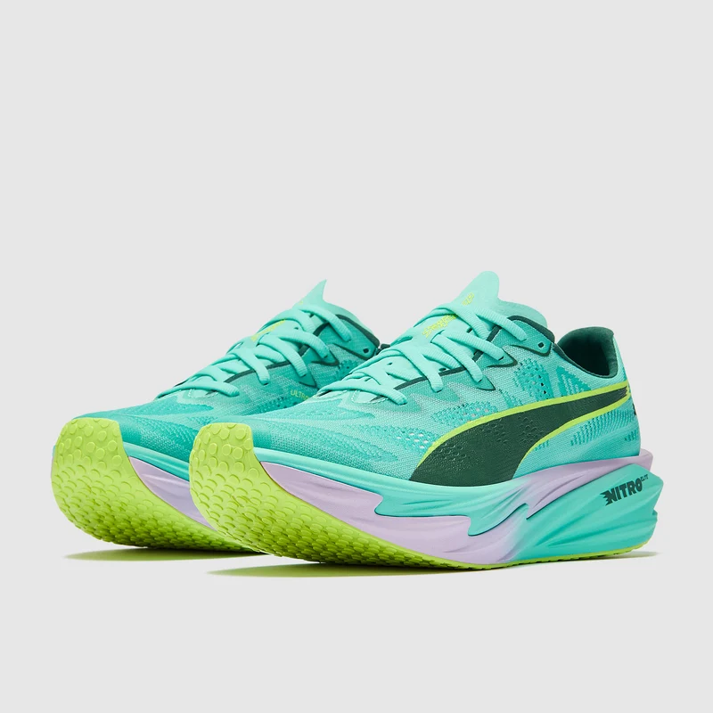Puma Deviate NITRO Elite 4 HYROX