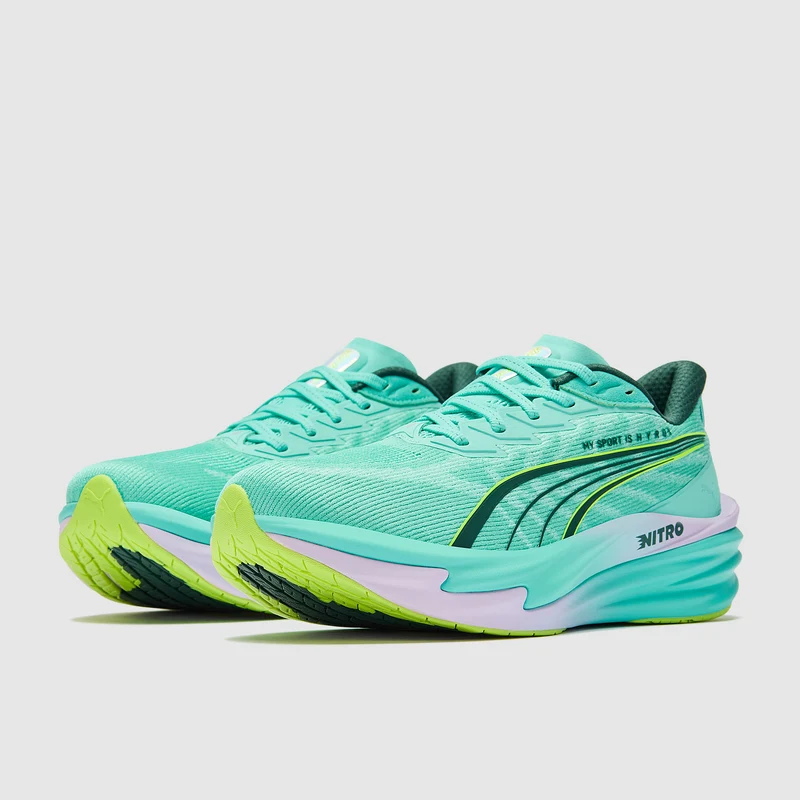 Puma Deviate NITRO 4 HYROX
