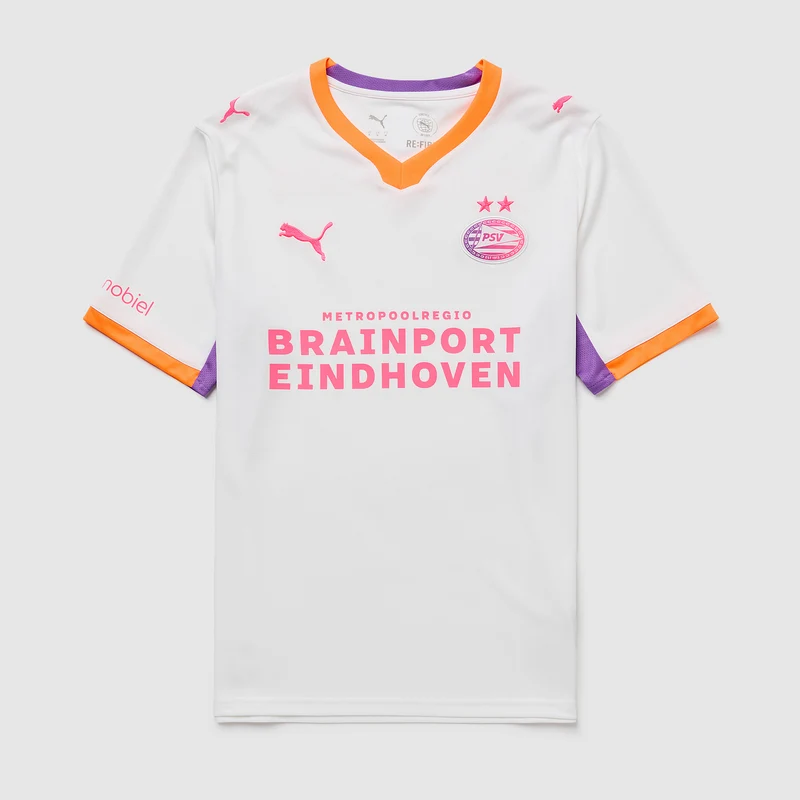 Puma PSV 26/27 Away Shirt