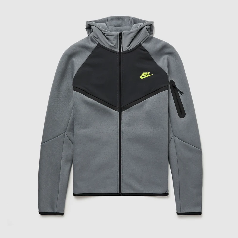 Nike Sportswear Tech Fleece Windrunner Full-Zip Jacket